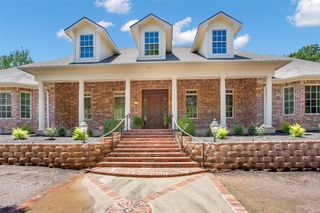 48 Summit Oaks Circle, Denison, TX 75020