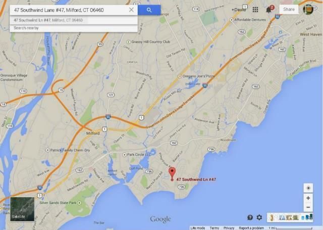47 Southwind Lane 47, Milford, CT 06460
