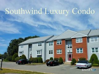 47 Southwind Lane 47, Milford, CT 06460