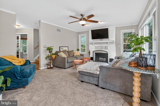868 DEER RIDGE DR, Westminster, MD 21158