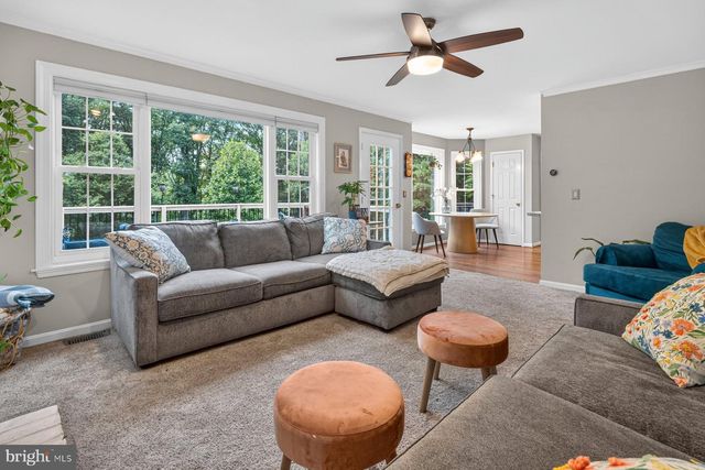 868 DEER RIDGE DR, Westminster, MD 21158
