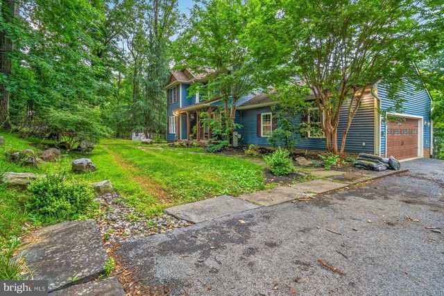 868 DEER RIDGE DR, Westminster, MD 21158