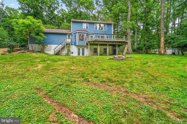 868 DEER RIDGE DR, Westminster, MD 21158