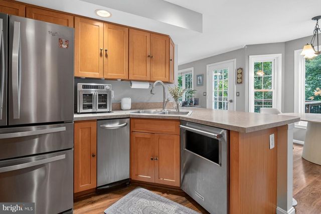 868 DEER RIDGE DR, Westminster, MD 21158