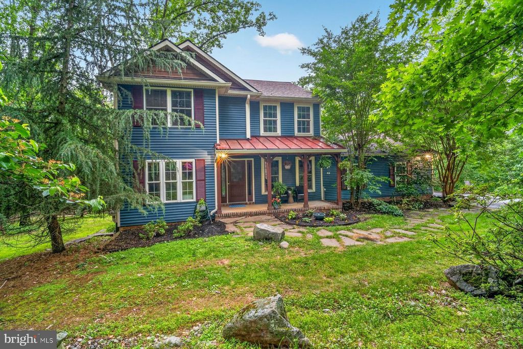 868 DEER RIDGE DR, Westminster, MD 21158