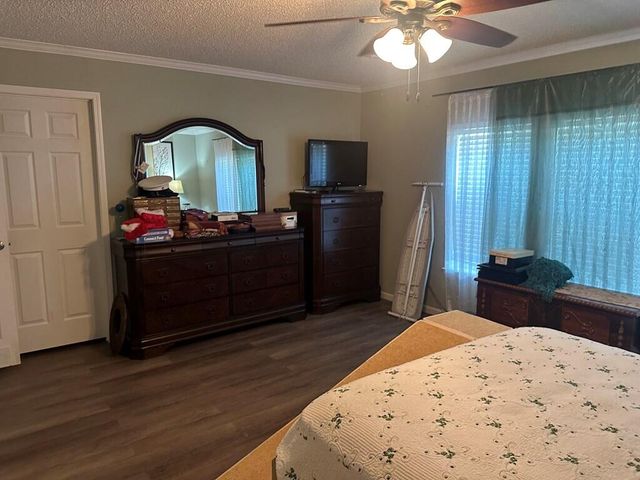 507 Tom Stockman Rd., Moselle, MS 39459