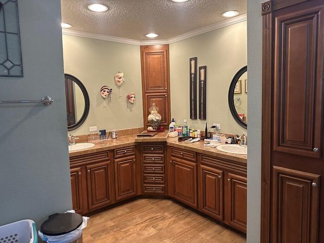 507 Tom Stockman Rd., Moselle, MS 39459