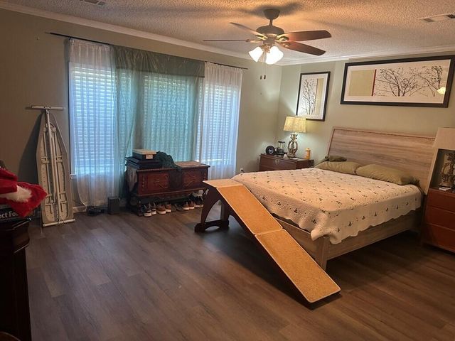 507 Tom Stockman Rd., Moselle, MS 39459