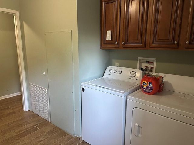 507 Tom Stockman Rd., Moselle, MS 39459