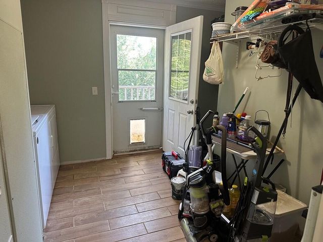 507 Tom Stockman Rd., Moselle, MS 39459