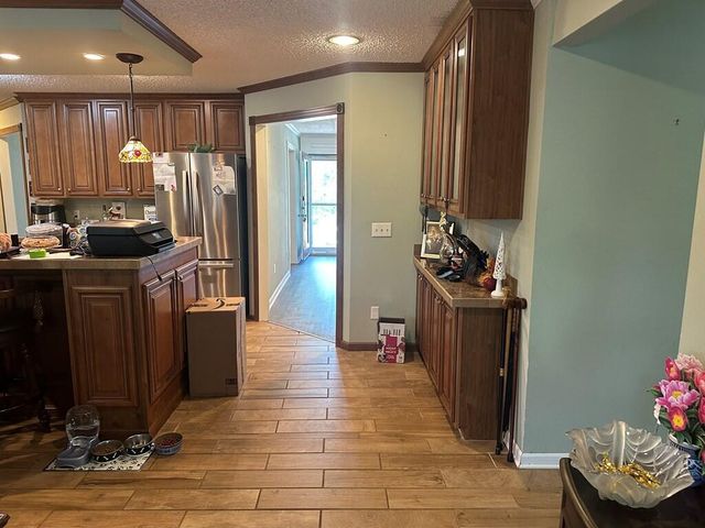 507 Tom Stockman Rd., Moselle, MS 39459