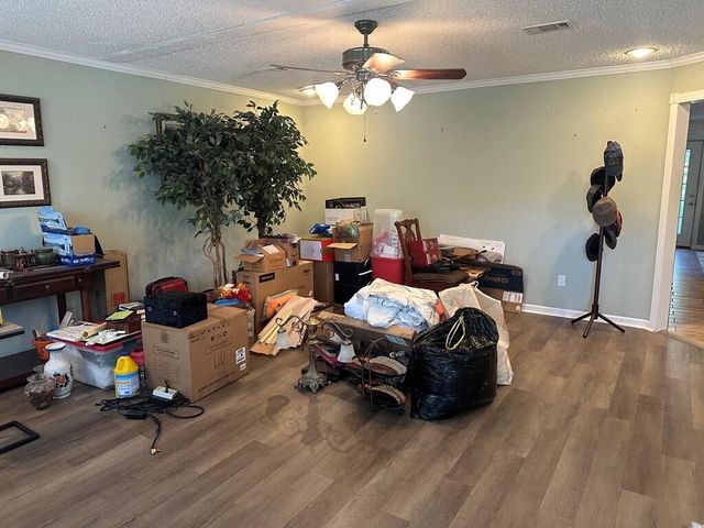 507 Tom Stockman Rd., Moselle, MS 39459