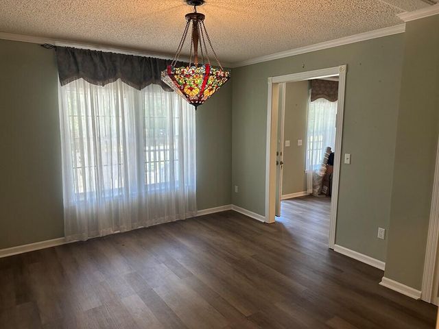 507 Tom Stockman Rd., Moselle, MS 39459