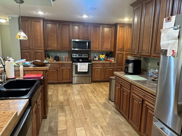 507 Tom Stockman Rd., Moselle, MS 39459