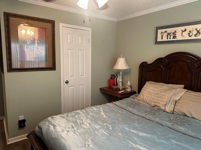 507 Tom Stockman Rd., Moselle, MS 39459