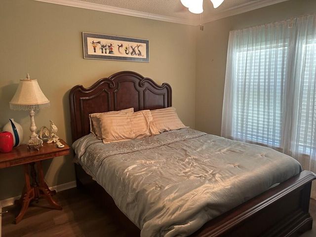 507 Tom Stockman Rd., Moselle, MS 39459