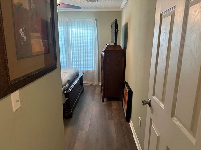 507 Tom Stockman Rd., Moselle, MS 39459