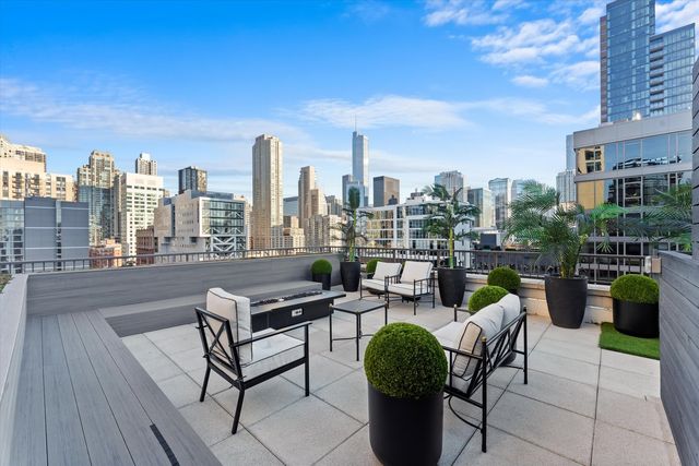 707 N Wells Street 1104, Chicago, IL 60654