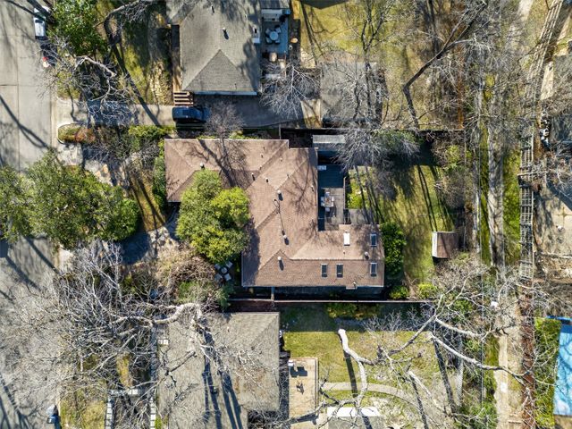 10329 Lake Gardens Drive, Dallas, TX 75218