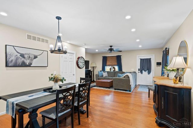3510 Benninghofen Avenue, Hamilton, OH 45015