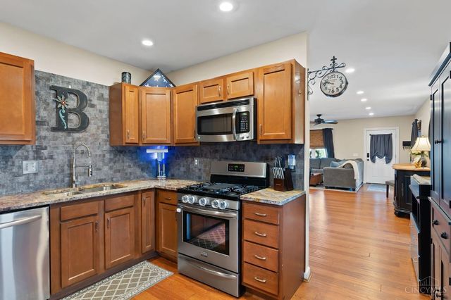 3510 Benninghofen Avenue, Hamilton, OH 45015