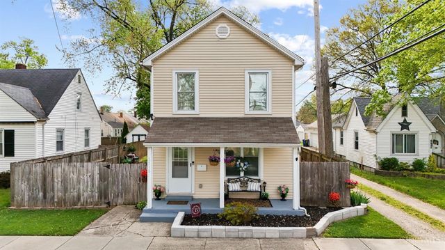 3510 Benninghofen Avenue, Hamilton, OH 45015