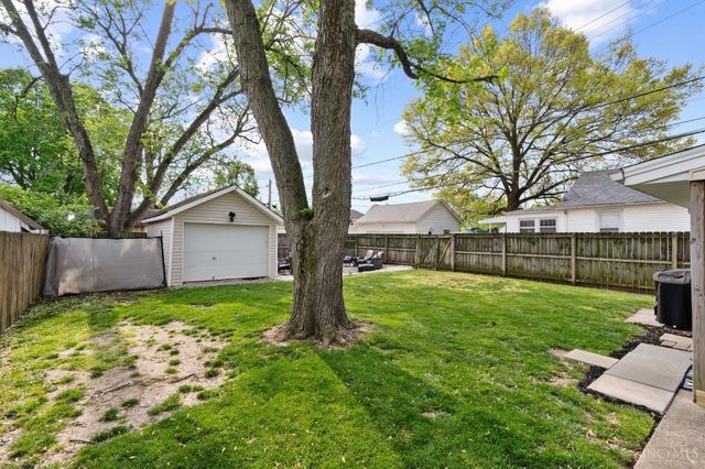 3510 Benninghofen Avenue, Hamilton, OH 45015