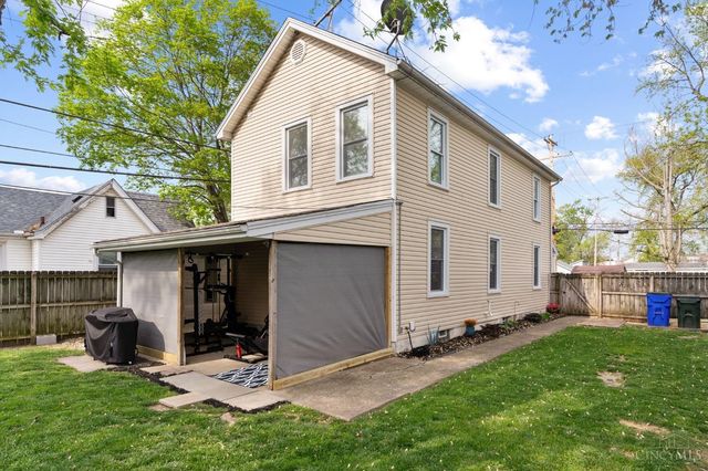 3510 Benninghofen Avenue, Hamilton, OH 45015