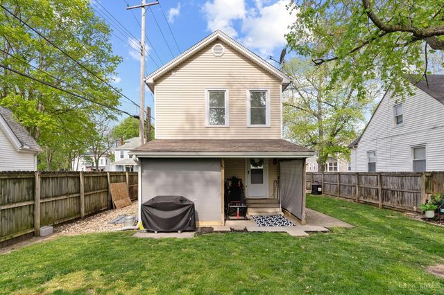 3510 Benninghofen Avenue, Hamilton, OH 45015