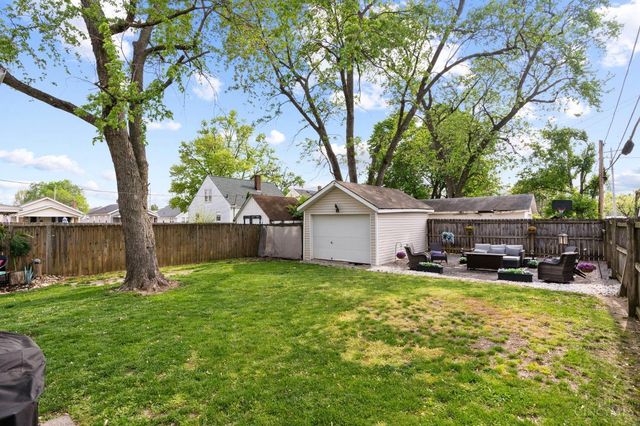 3510 Benninghofen Avenue, Hamilton, OH 45015