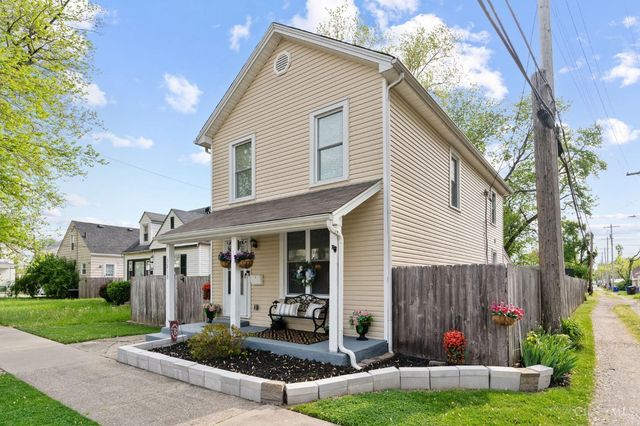 3510 Benninghofen Avenue, Hamilton, OH 45015
