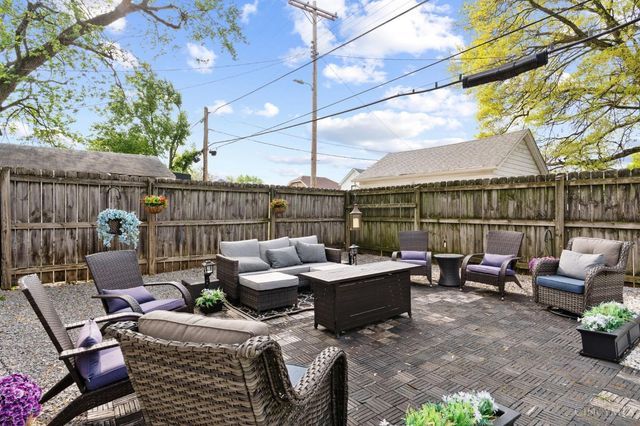 3510 Benninghofen Avenue, Hamilton, OH 45015