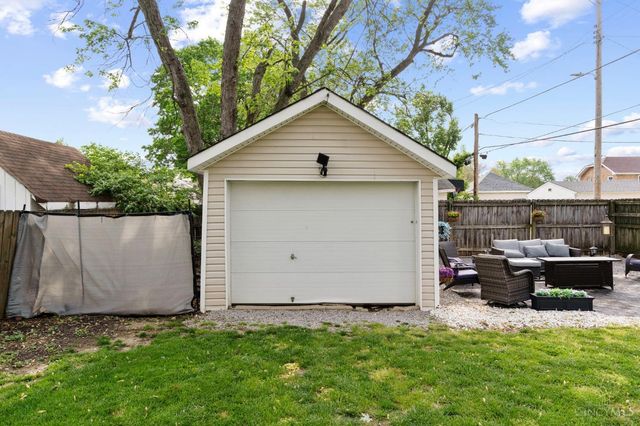 3510 Benninghofen Avenue, Hamilton, OH 45015