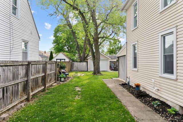 3510 Benninghofen Avenue, Hamilton, OH 45015