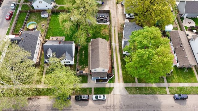 3510 Benninghofen Avenue, Hamilton, OH 45015