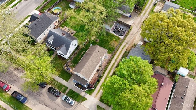 3510 Benninghofen Avenue, Hamilton, OH 45015