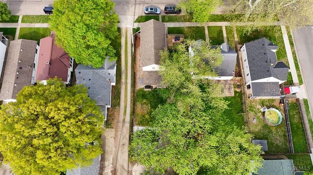 3510 Benninghofen Avenue, Hamilton, OH 45015