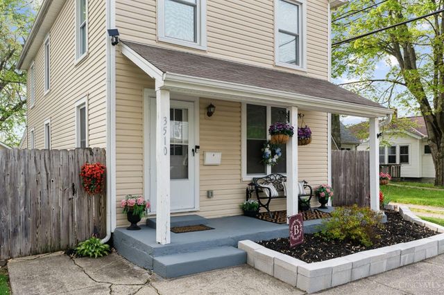 3510 Benninghofen Avenue, Hamilton, OH 45015