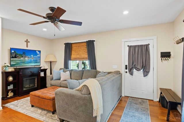 3510 Benninghofen Avenue, Hamilton, OH 45015