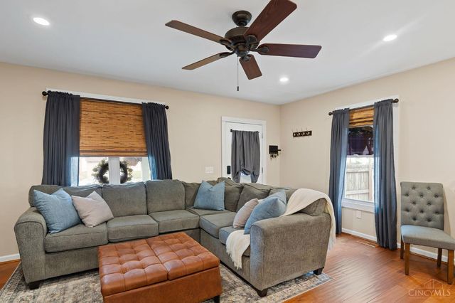 3510 Benninghofen Avenue, Hamilton, OH 45015