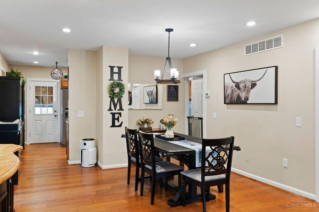 3510 Benninghofen Avenue, Hamilton, OH 45015