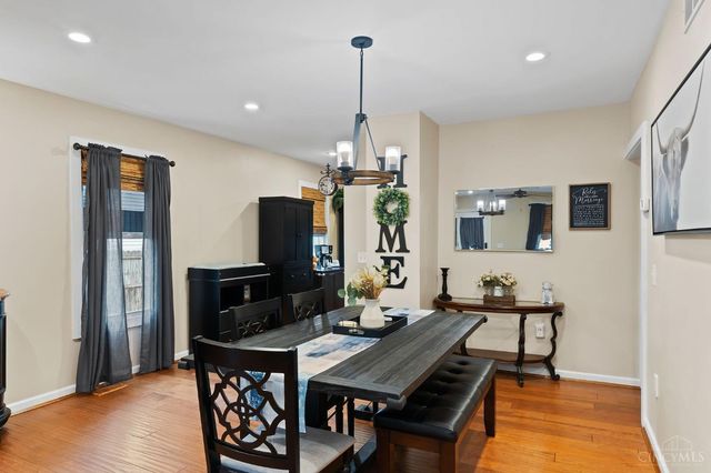 3510 Benninghofen Avenue, Hamilton, OH 45015