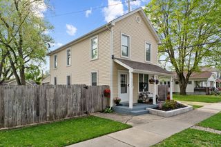 3510 Benninghofen Avenue, Hamilton, OH 45015