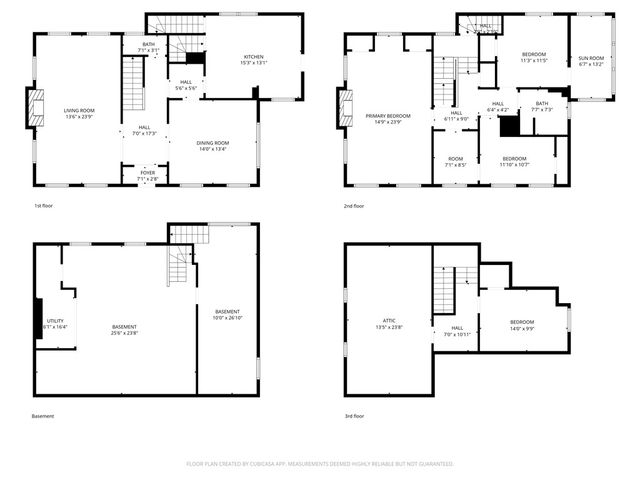 1712 Catalpa Drive, Dayton, OH 45406