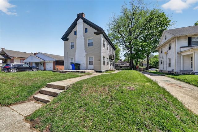 1712 Catalpa Drive, Dayton, OH 45406