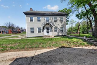 1712 Catalpa Drive, Dayton, OH 45406