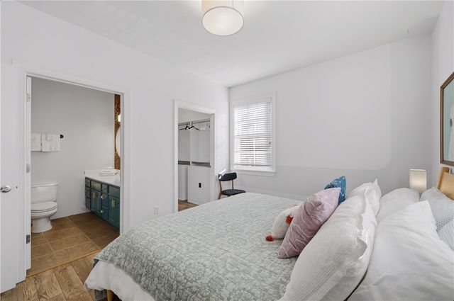 204 N Shipley, Fayetteville, AR 72701