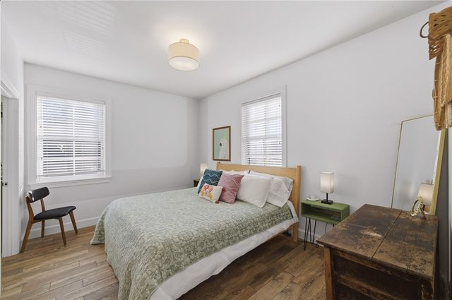 204 N Shipley, Fayetteville, AR 72701