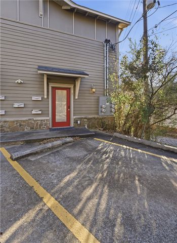 204 N Shipley, Fayetteville, AR 72701