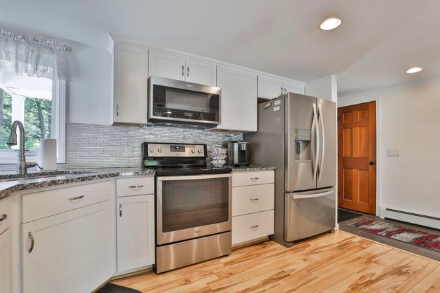 115 Prospect Street, Milford, NH 03055